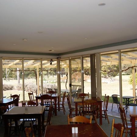 Civic Motor Inn Cowra Extérieur photo